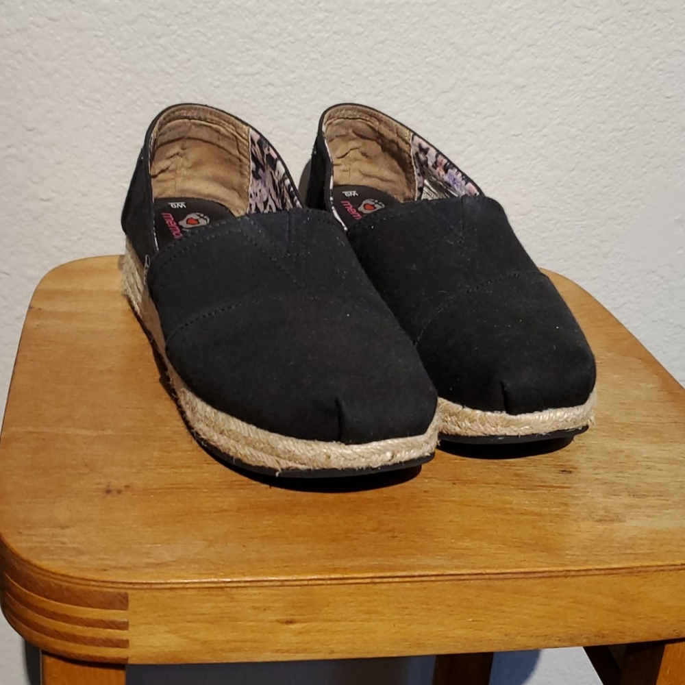 Bobs espadrills